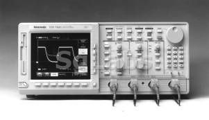 Tektronix, TDS724A